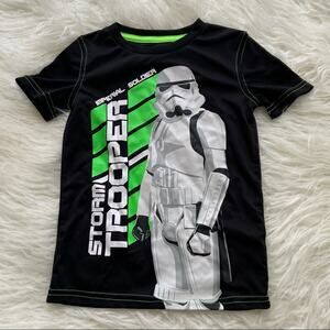 Star Wars Imperial Soldier Storm Trooper Graphic T
